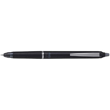 PILOT Stylo roller FRIXION BALL ZONE, noir