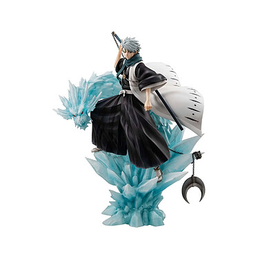 Avis Bleach : Thousand-Year Blood War Precious G.E.M. Series - Statuette Toshiro Hitsugaya 28 cm