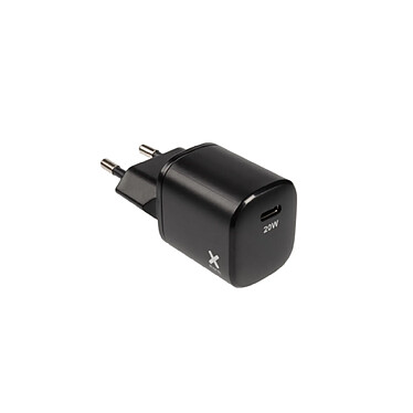 Xtorm Nano Fast-Charger USB-C PD 20W