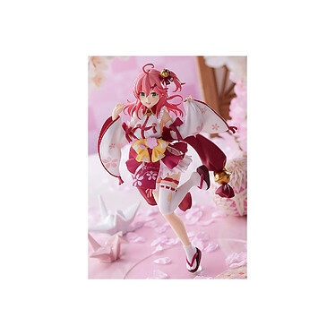 Acheter Hololive Production - Statuette Pop Up Parade Sakura Miko 17 cm