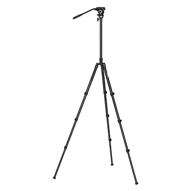 Avis SMALLRIG 4475 Video Tripod Kit CT210