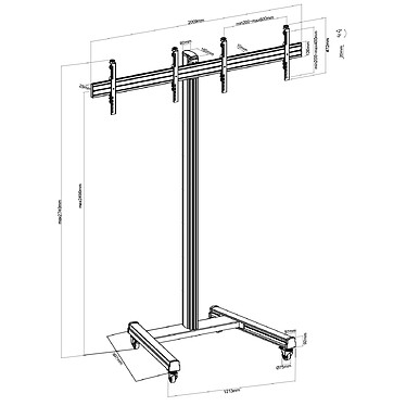 Acheter KIMEX 031-1221K2