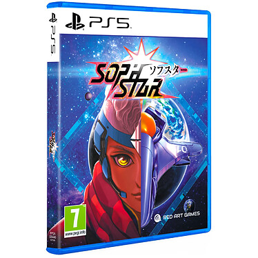 Sophstar PS5