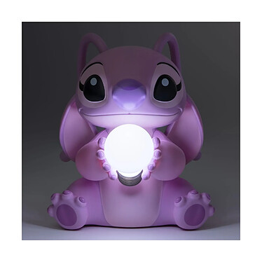 Lilo & Stitch - Lampe Angel 16 cm pas cher