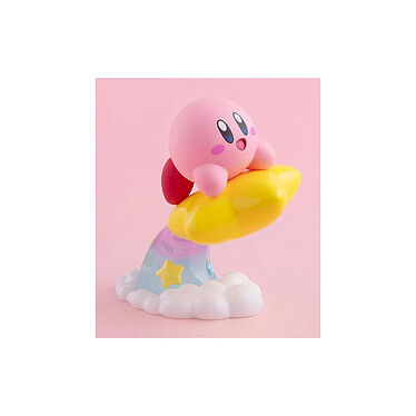 Kirby - Statuette Pop Up Parade Parade  14 cm pas cher