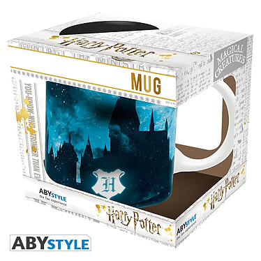 Acheter Harry Potter Mug Expecto Patronum