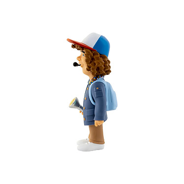 Acheter Stranger Things - Figurine Minix Stranger Things Dustin 12 cm