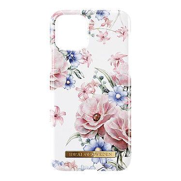 iDeal of Sweden Coque pour iPhone 11 Pro Magnétique Floral Romance  Multicolore