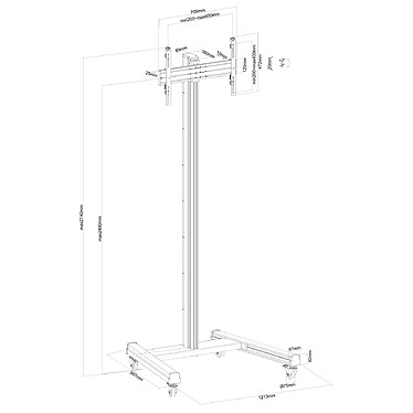 Acheter KIMEX 031-1101K2