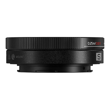 Acheter PANASONIC Objectif Lumix S 26mm f/8 Pancake