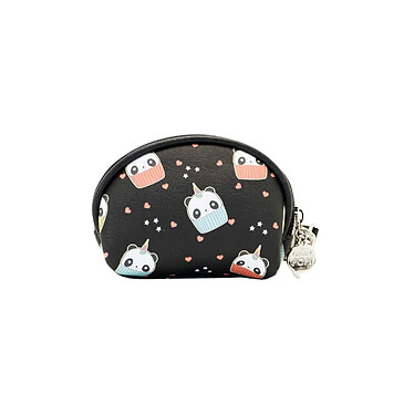 Avis Oh My Pop! - Porte-monnaie Pandicorn