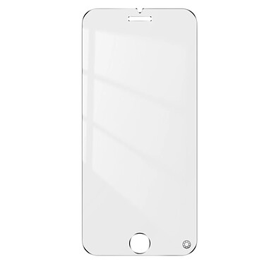 Force Glass Verre Flexible pour iPhone 6 Plus, 6s Plus, 7 Plus et 8 Plus Anti-lumière bleue Garantie à vie