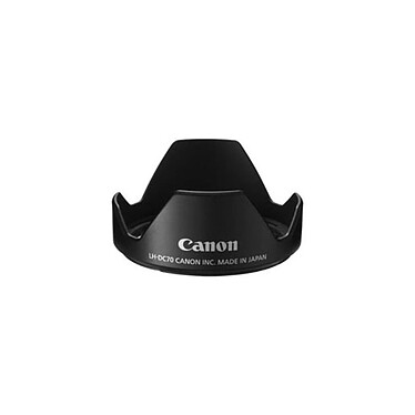 CANON Paresoleil LH-DC70 pour G1X