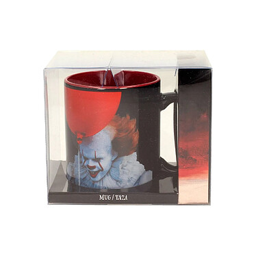 « Il » est revenu 2017 - Mug Pennywise