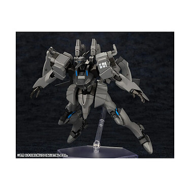 Acheter Muv-Luv Alternative - Figurine Plastic Model Kit Fubuki Imperial Japanese Army 18 cm