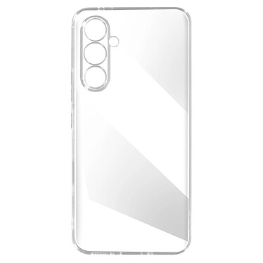 Avizar Coque pour Samsung Galaxy A54 5G Souple Caméra Protégé  Transparent