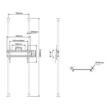 Avis KIMEX 032-1008K