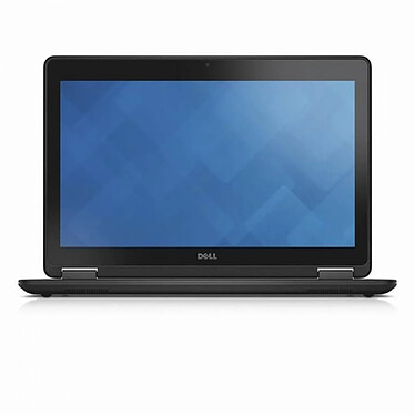 Dell Latitude E7250 (i7.5-S256-16) · Reconditionné