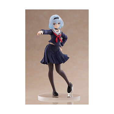 The Ryuo's Work is Never Done! - Statuette Coreful Ginko Sora