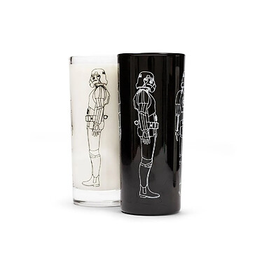 Acheter Original Stormtrooper - Pack 4 verres Original Stormtrooper