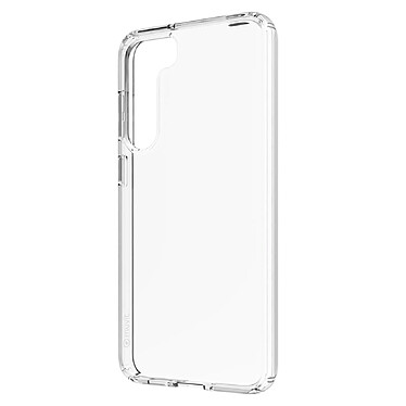 Muvit Coque pour Samsung Galaxy S23 Recyclée Transparent