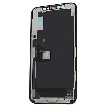 Acheter Clappio Écran Complet LCD pour iPhone 11 Pro Technologie LTPS Noir