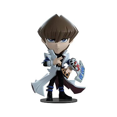 Yu-Gi-Oh - ! - Figurine Seto Kaiba 12 cm