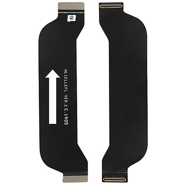 Acheter Clappio Nappe de connexion carte mère Huawei P30 Pièce rallonge compatible