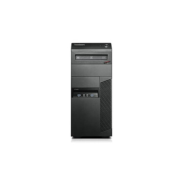 Lenovo Thinkcentre M93p (10A6-S1V801) · Reconditionné