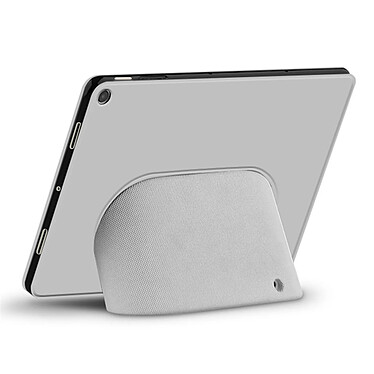 Avis Avizar Housse pour Google Pixel Tablet Trifold Clapet magnétique Support video et clavier Mise en Veille  gris