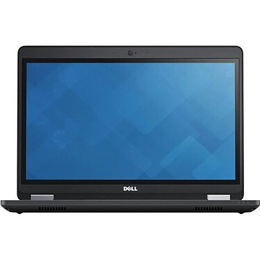 Dell Latitude E7470 (i5.6-H500-16) · Reconditionné