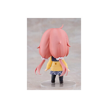 Acheter Laid-Back Camp - Figurine Nendoroid Nadeshiko Kagamihara: School Uniform Ver.  10 cm