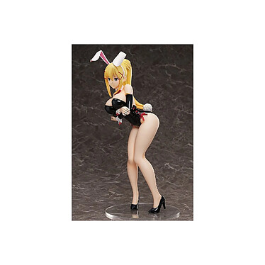 Avis Kono Subarashii Sekai ni Shukufuku o! - Statuette 1/4 Darkness Bare Leg Bunny Ver. 38 cm