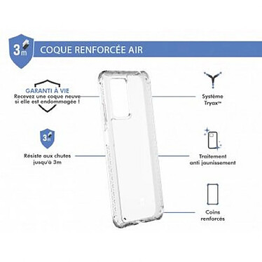 Coque téléphone