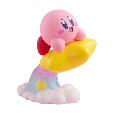 Kirby - Statuette Pop Up Parade Parade  14 cm