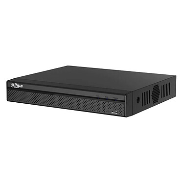 Dahua - Enregistreur NVR 2 MP 8 canaux