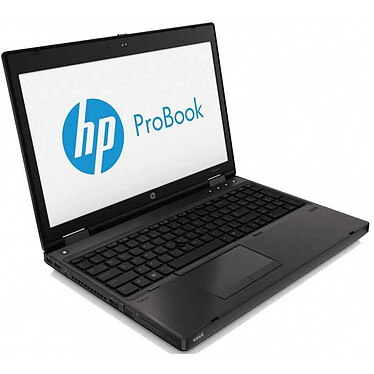 HP ProBook 6570b (6570b-i3-3110M-HD-B-9945) · Reconditionné