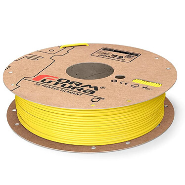 FormFutura EasyFil PLA jaune (yellow) 1,75 mm 0,75kg