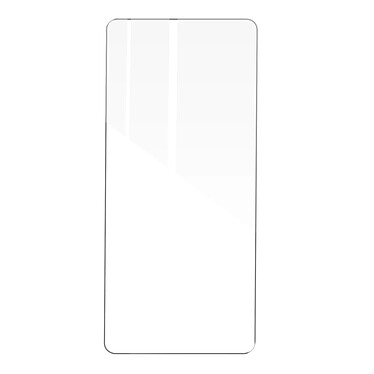 Avizar Verre Trempé Samsung Galaxy A53 5G Dureté 9H Anti-traces Transparent