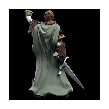 Acheter Le Seigneur des Anneaux - Figurine Mini Epics Boromir 18 cm