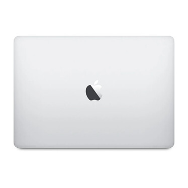 Avis MacBook Pro Touch Bar 13'' i7 3,3 GHz 16Go 1To SSD 2016 Argent · Reconditionné