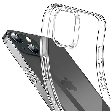 Coque téléphone