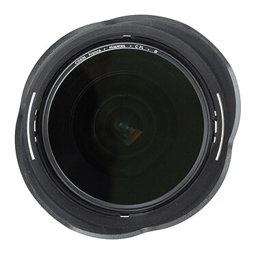 Avis COKIN Filtre Nuances C-PL 62mm