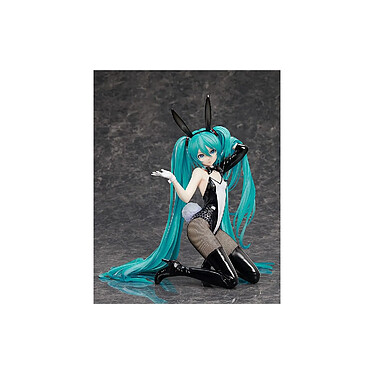 Avis Hatsune Miku - Statuette 1/4 Art by SanMuYYB  Bunny Ver. 30 cm