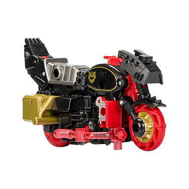 Acheter Transformers Generations Legacy United Deluxe Class - Figurine Star Raider Road Pig 14 cm