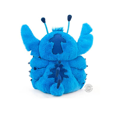 Acheter Lilo & Stitch - Peluche Zippermouth Stitch 24 cm