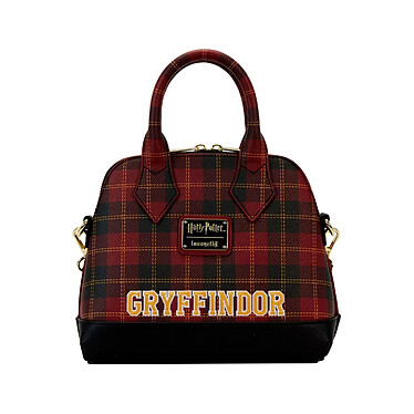 Acheter Harry Potter - Sac à bandoulière Varsity Gryffindor By Loungefly