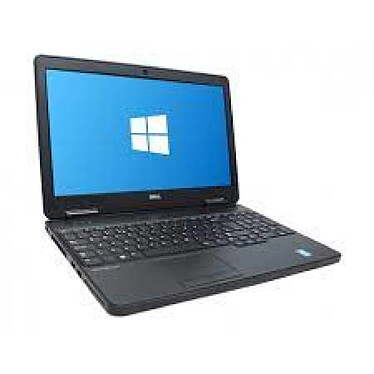 DELL LATITUDE E5540 (I5.4-S250-8) · Reconditionné