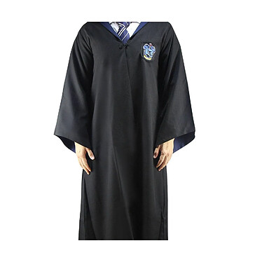 Harry Potter - Robe de sorcier Ravenclaw  - Taille S