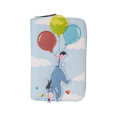 Disney - Porte-monnaie Winnie l'ourson by Loungefly